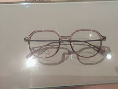 -宝明斋眼镜(朝山街店)