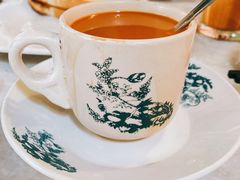 -何九海南茶店(鬼仔巷店)