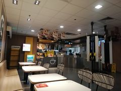 -麦当劳(秣陵路店)