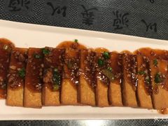 -京尊烤鸭店JINGZUN(春秀路店)