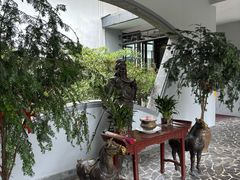 -山外山菜馆(玉泉路店)