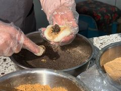 -禾生粑粑坊(陕西路店)