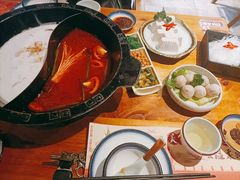 -潮澎派·潮州菜(南国明珠店)