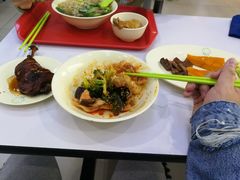 冷吃串串-北工大风味餐厅(北京工业大学东区店)