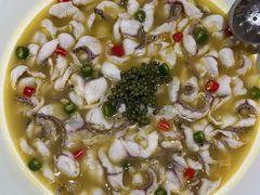 -青花椒花椒鱼(合生汇店)