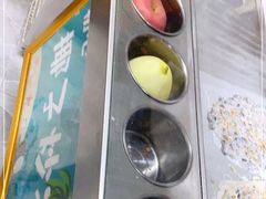 -初心炒酸奶(厚德品园店)