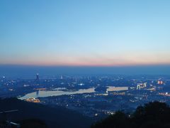 -紫金山山顶公园
