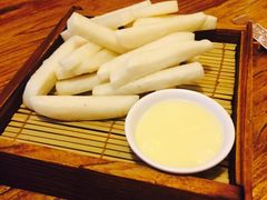 -云之南(八里庄店)