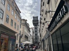 -商业广场(Praça do Comércio)