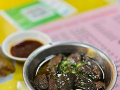 -王桂峰特色小吃(浔阳路店)