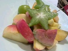 -南拳十三姨·潮汕砂锅粥·粤菜(西单大悦城店)