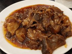 -清真宏玉祥黄门脸餐厅(华荫东里店)