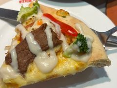 -米斯特比萨(罗斯福店)