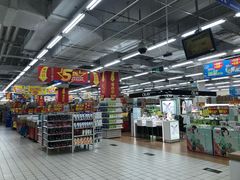 -沃尔玛购物广场(仓山万达店)