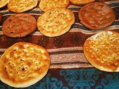 -新疆国际大巴扎