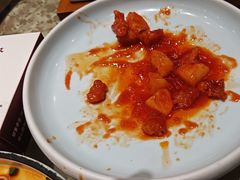 -李氏传家菜(兴城路店)