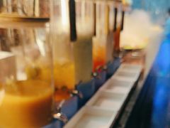 -喜庭海鲜自助(珠海环宇城店)
