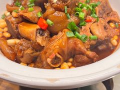 擂辣椒猪手-邻里佬湘(东区店)