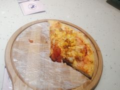 -夏日玛莉西餐厅(中茂城店)