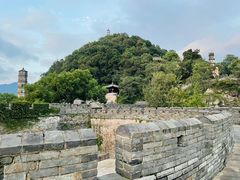 -台州府城(江南长城)