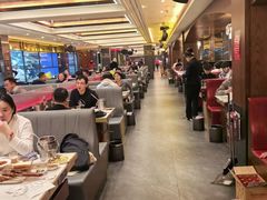 -金刚山烧烤(红旗大街店)