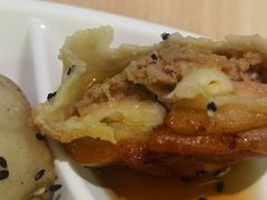 -小杨生煎(湟普汇店)