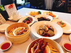 -豫园万丽酒店-万丽轩中餐厅(河南南路店)