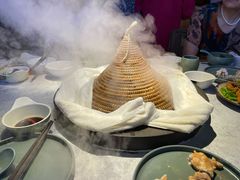 -鲜潭蒸汽石锅鱼(五道口购物中心店)