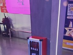-关你鬼室大型密室逃脱(佛山创意园店)