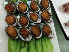 -聚德福海鲜家常菜(刘庄店)