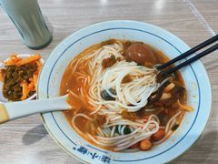 -柒小螺·螺蛳粉(利丰广场店)