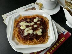 -188西餐厅(园林宾馆店)