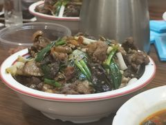 烧鸡公-高子烧鸡公(五里堆路店)