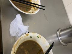 -正味斋锅巴菜(西北角店)