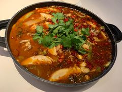 -渝蛙馆(新百店)