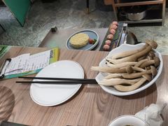 -探窝·竹笙椰子鸡(杨箕店)