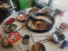 -憨铁匠老火锅(龙岗万科里店)