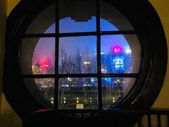 -上海外滩华尔道夫酒店