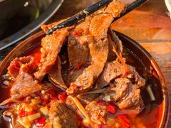 -龙厂长火锅厂(抚琴店)