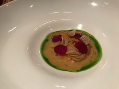 -北京金融街丽思卡尔顿酒店·意味轩 Cepe
