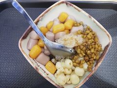 -鲜芋仙(华创店)