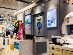 -满记甜品(优客百盛店)