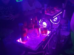 -TG·ULTRA天宫酒吧(广州旗舰店)