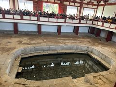 -华清宫景区