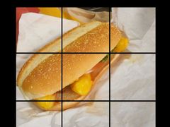 -麦当劳(科苑地铁站店)