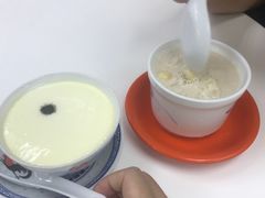 -翠苑甜品专家(北角道店)