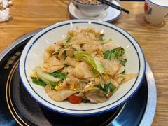 -妈妈的味道(和顺古镇店)