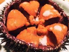 海胆-萨拉伯尔水源素问店·韩国宫廷料理(人民路店)