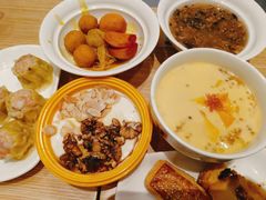 -满记甜品(南京虹悦城三店)