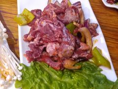 -超级神炭烤肉夜食(芥园西道店)